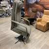 DS Meubelen Julius relaxfauteuil - Zijaanzicht rechts