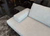 EYYE Dura Lounge hoekbank - Materiaal