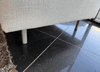 EYYE Dura Lounge hoekbank - Materiaal