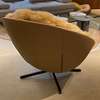 de Sede DS-265/01 Coco fauteuil - Achter aanzicht