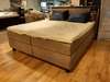 Pullman Express Leeds boxspring - 180x210 - Materiaal