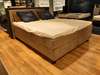 Pullman Express Leeds boxspring - 180x210 - Materiaal