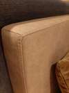 Pullman Express Leeds boxspring - 180x210 - Materiaal