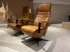 De Toekomst Twice 218 relaxfauteuil - Showroom