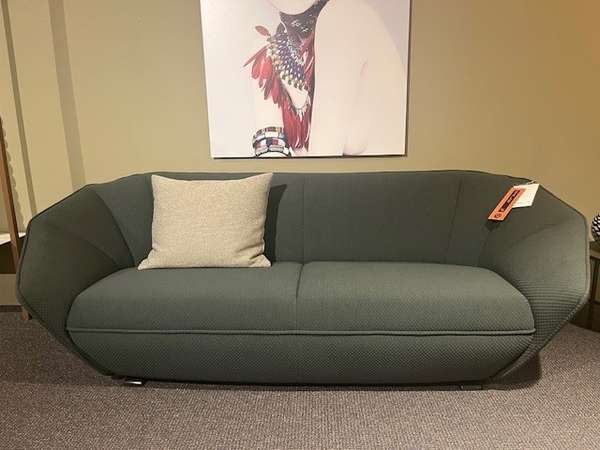 Pode Colla 2,5-zitsbank - Showroom