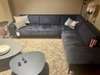 Cartel Living Nomad hoekbank - Materiaal