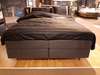 Pullman Express London boxspring - 180x210 verstelbaar - Materiaal