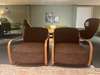 Pode Chap fauteuil - Materiaal