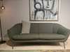 Gealux Musa 2-zitsbank - Showroom