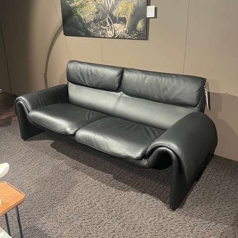 de Sede DS-2011 2,5-zitsbank - Showroom