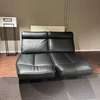 de Sede DS-450 Twist 2-zitsbank - Showroom