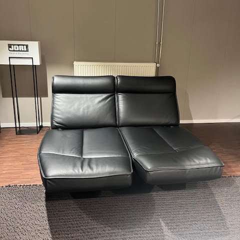 de Sede DS-450 Twist 2-zitsbank - Showroom