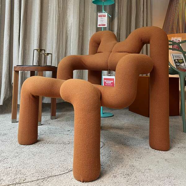 Varier Ekstrem fauteuil - Showroom