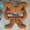 Varier Ekstrem fauteuil - Zijaanzicht links