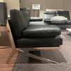 De Sede DS-60 3-zitsbank - Details