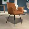 Topform Saba eetkamerstoel (set van 4) - Showroom