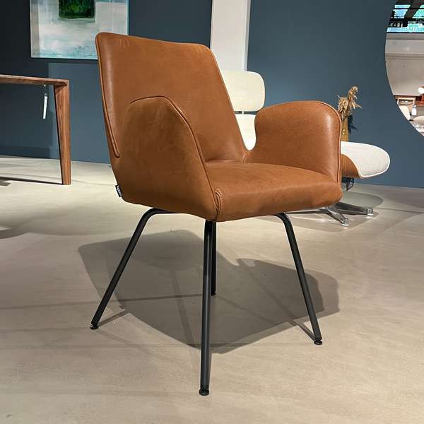 Topform Saba eetkamerstoel (set van 4) - Showroom