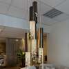 Ilfari Sexy Crystals H5 hanglamp - Showroom