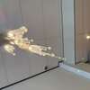Ilfari Sexy Crystals H5 hanglamp - Zijaanzicht links
