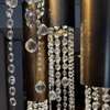 Ilfari Sexy Crystals H5 hanglamp - Details