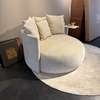 Passe Partout Pastille XL Lounge fauteuil - Vooraanzicht