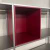 MDF Italia systeemkast  - Details