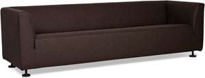Gelderland 4800.B4.2A 4-zitsbank - Materiaal
