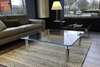 Van Beek S8 salontafel - Materiaal