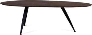 Bree's New World Twinny eettafel - 240x120 - Materiaal