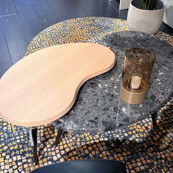 Pode Tubble salontafel (set van 2) - Showroom