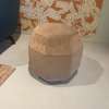 Leolux Amulet poef - Showroom