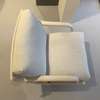 Leolux Kudo One fauteuil - Boven aanzicht