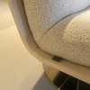 Leolux Kudo One fauteuil - Details