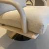 Leolux Kudo One fauteuil - Details