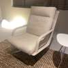 Leolux Kudo Two fauteuil - Showroom