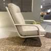 Leolux Kudo Two fauteuil - Zijaanzicht links