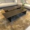 Leolux Nunos salontafel (set van 2) - Showroom