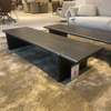 Leolux Nunos salontafel (set van 2) - Vooraanzicht