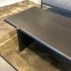 Leolux Nunos salontafel (set van 2) - Boven aanzicht