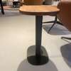 Leolux Toveri bijzettafel - Achter aanzicht