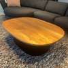 Leolux Toveri salontafel - Showroom