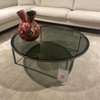 Leolux Prismo salontafel - Showroom