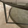 Leolux Prismo salontafel - Details