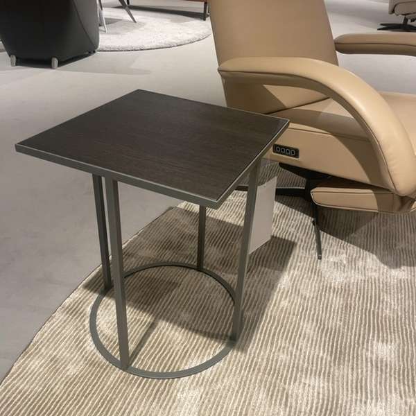 Leolux Prismo bijzettafel - Showroom