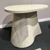 MDF Italia Fossil M bijzettafel  - Showroom