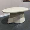 MDF Italia Fossil S bijzettafel - Showroom