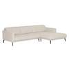 Arctic Living Stafford hoekbank - Showroom