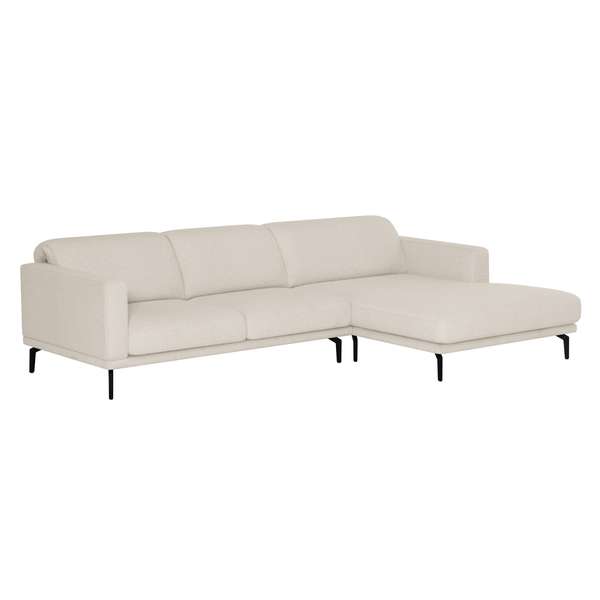 Arctic Living Stafford hoekbank - Showroom