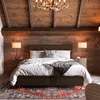 Arctic Living Ellesmere Continental boxspring -180x200 - Vooraanzicht