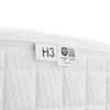 Arctic Living Regulus Night matras - 90x200 (set van 2) - Vooraanzicht